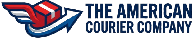 American Courier Logo